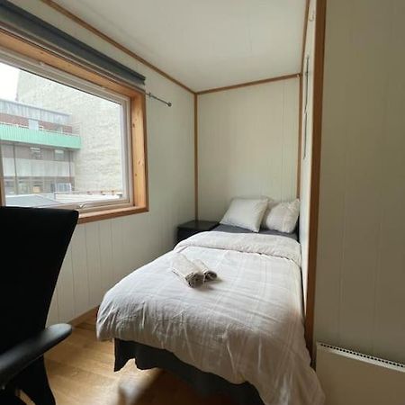 City Center Stylish Loft Trondheim Kültér fotó