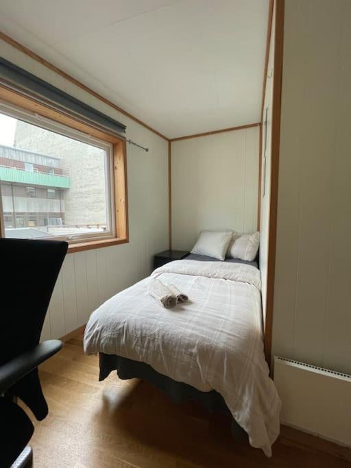 City Center Stylish Loft Trondheim Kültér fotó