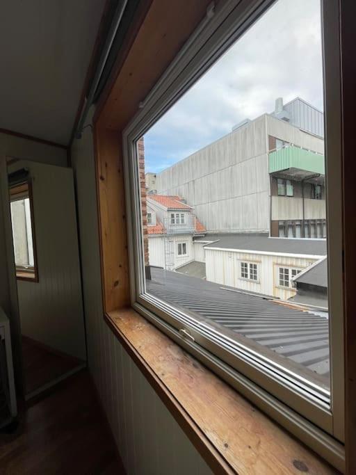 City Center Stylish Loft Trondheim Kültér fotó