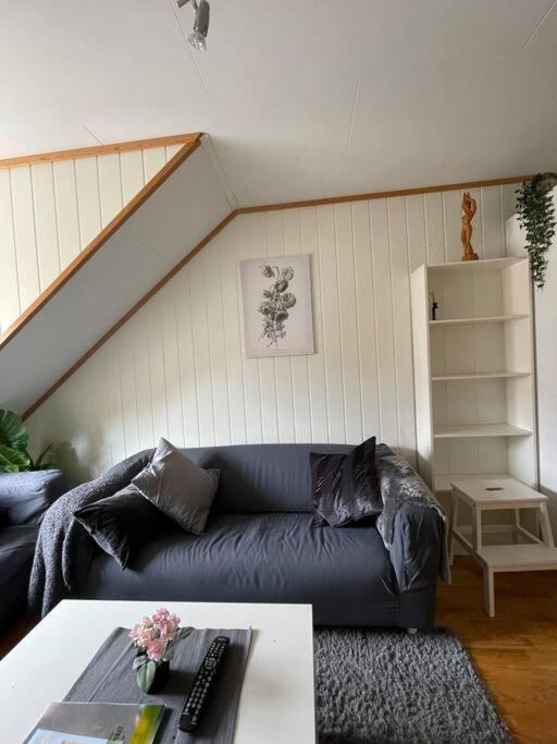 City Center Stylish Loft Trondheim Kültér fotó
