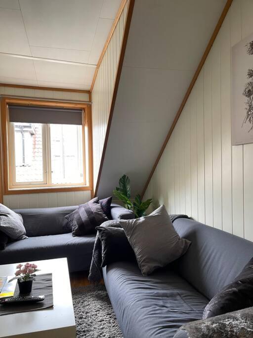 City Center Stylish Loft Trondheim Kültér fotó