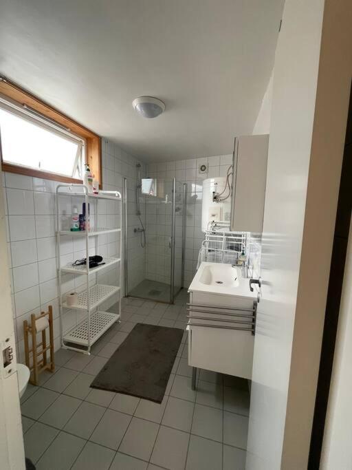 City Center Stylish Loft Trondheim Kültér fotó