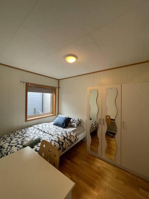 City Center Stylish Loft Trondheim Kültér fotó