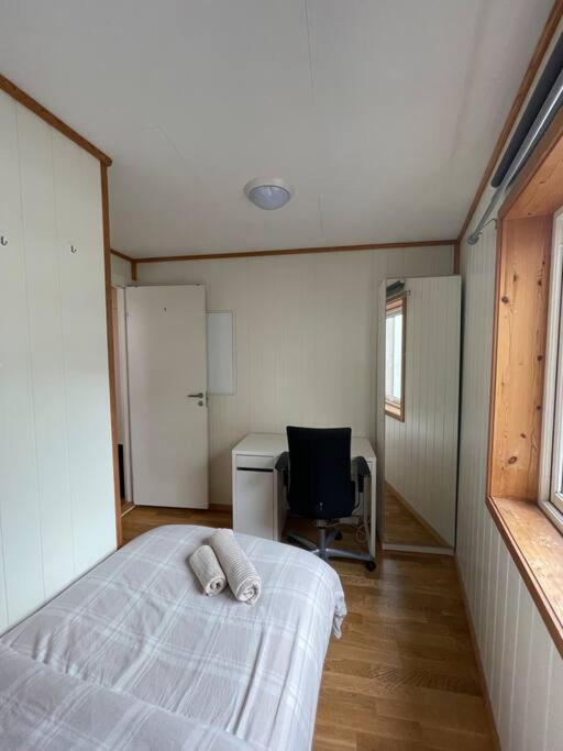 City Center Stylish Loft Trondheim Kültér fotó