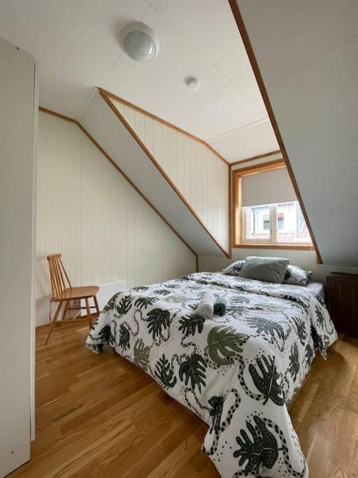 City Center Stylish Loft Trondheim Kültér fotó