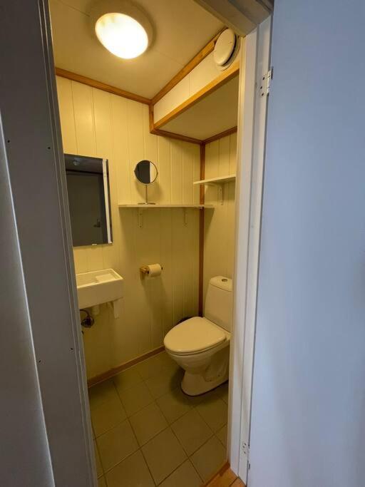 City Center Stylish Loft Trondheim Kültér fotó
