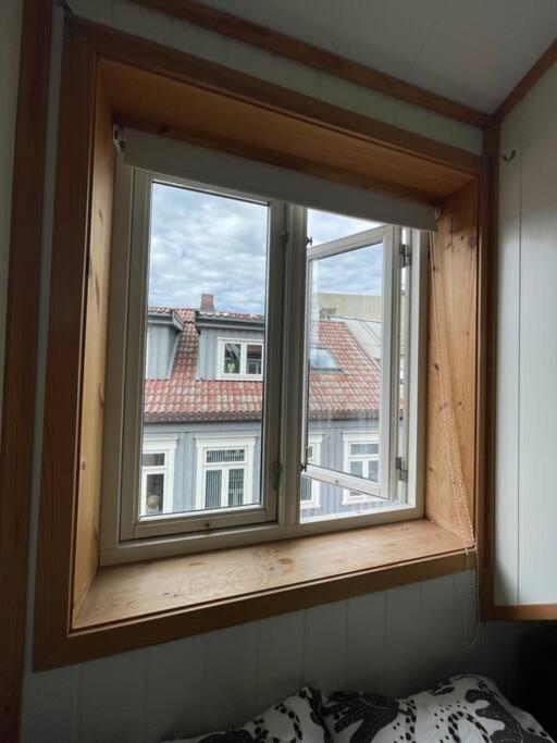 City Center Stylish Loft Trondheim Kültér fotó